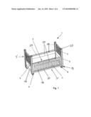 COT diagram and image