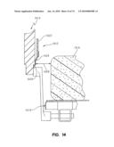 Apparatus and Method for Closing Hospital Bed Gaps diagram and image