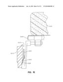 Apparatus and Method for Closing Hospital Bed Gaps diagram and image