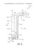 Apparatus and Method for Closing Hospital Bed Gaps diagram and image