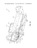 Apparatus and Method for Closing Hospital Bed Gaps diagram and image