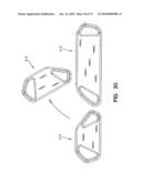 Apparatus and Method for Closing Hospital Bed Gaps diagram and image