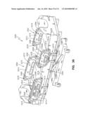 Apparatus and Method for Closing Hospital Bed Gaps diagram and image