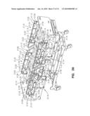 Apparatus and Method for Closing Hospital Bed Gaps diagram and image