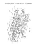 Apparatus and Method for Closing Hospital Bed Gaps diagram and image