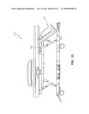 Apparatus and Method for Closing Hospital Bed Gaps diagram and image