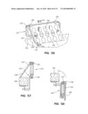 Apparatus and Method for Closing Hospital Bed Gaps diagram and image