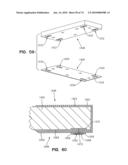 Apparatus and Method for Closing Hospital Bed Gaps diagram and image