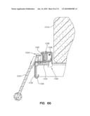 Apparatus and Method for Closing Hospital Bed Gaps diagram and image