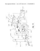 Apparatus and Method for Closing Hospital Bed Gaps diagram and image