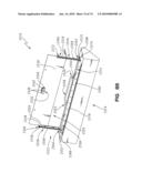 Apparatus and Method for Closing Hospital Bed Gaps diagram and image