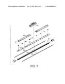 Windshield wiper diagram and image