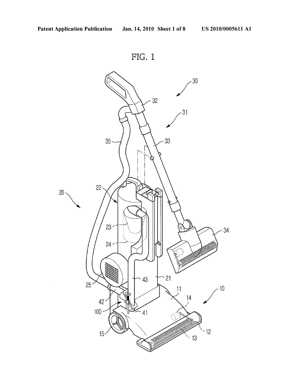 CLEANER - diagram, schematic, and image 02