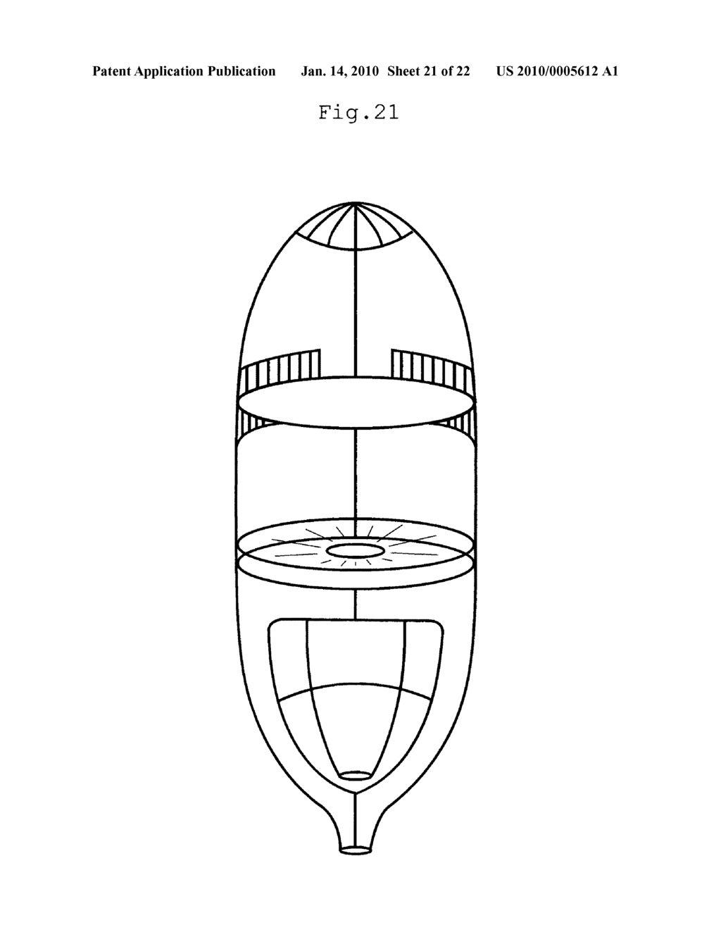 Central vacuum for vehicles - diagram, schematic, and image 22