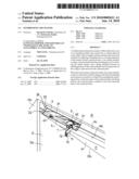 Withdrawing mechanism diagram and image