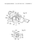 Withdrawing mechanism diagram and image