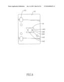 Hinge assembly and a frame for an electronic device with the hinge assembly diagram and image