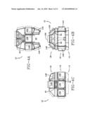 VEHICLE PROTECTIVE STRUCTURE diagram and image