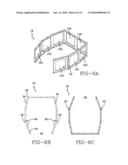 VEHICLE PROTECTIVE STRUCTURE diagram and image