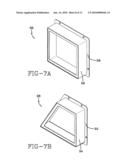 VEHICLE PROTECTIVE STRUCTURE diagram and image