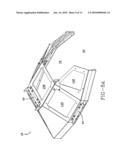 VEHICLE PROTECTIVE STRUCTURE diagram and image