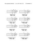 Conductive elastomeric and mechanical pin and contact system diagram and image