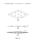 Conductive elastomeric and mechanical pin and contact system diagram and image