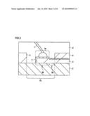 Circuit Apparatus and Method of Fabricating the Apparatus diagram and image