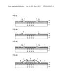 Circuit Apparatus and Method of Fabricating the Apparatus diagram and image