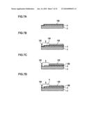 Circuit Apparatus and Method of Fabricating the Apparatus diagram and image