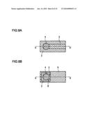 Circuit Apparatus and Method of Fabricating the Apparatus diagram and image