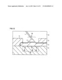 Circuit Apparatus and Method of Fabricating the Apparatus diagram and image