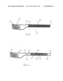 Illuminating Utensil diagram and image