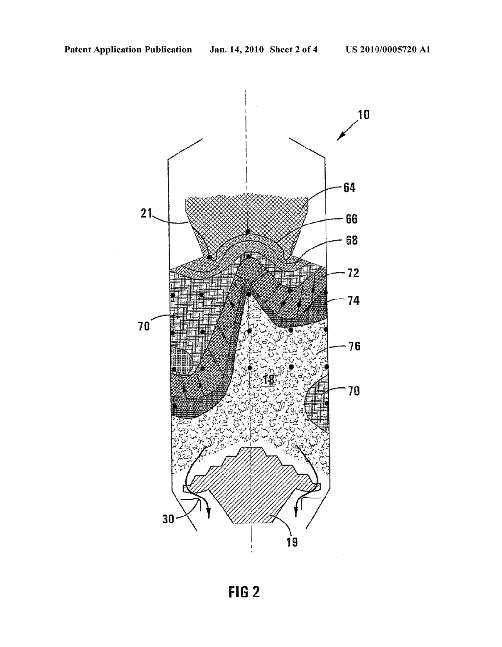 GASIFIER - diagram, schematic, and image 03