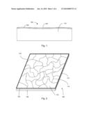 Fractionable Cement Veneer diagram and image