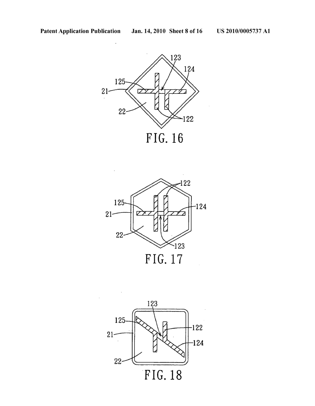 BUCKLING RESTRAINED BRACE - diagram, schematic, and image 09