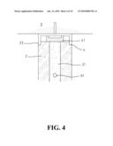 Lightweight Interior Sidewall and Method for Fabricating the Same diagram and image