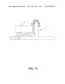 Lightweight Interior Sidewall and Method for Fabricating the Same diagram and image