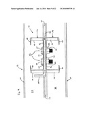 STEEL BUILDING FRAME SYSTEM diagram and image