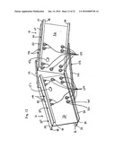 STEEL BUILDING FRAME SYSTEM diagram and image