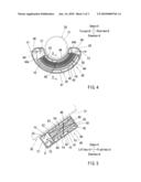 DUST FILTER diagram and image