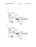 EXHAUST GAS PURIFICATION APPARATUS FOR ENGINE diagram and image