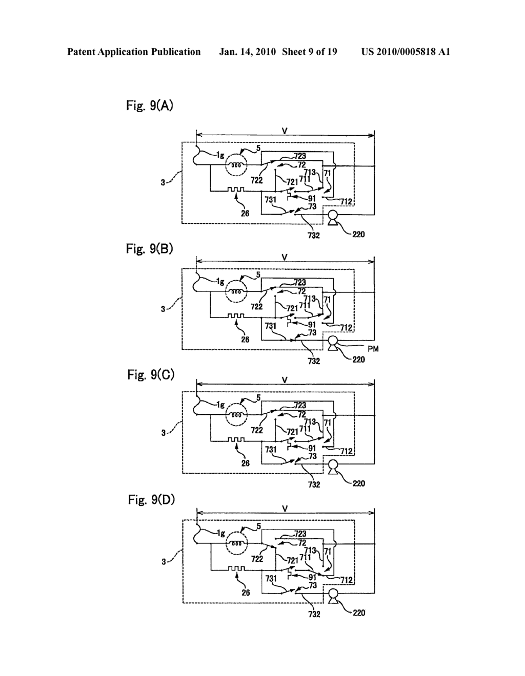 ICE MAKING DEVICE - diagram, schematic, and image 10