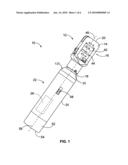 TOOL HEAD ASSEMBLIES FOR PRESSING DEVICES diagram and image