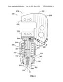 TOOL HEAD ASSEMBLIES FOR PRESSING DEVICES diagram and image