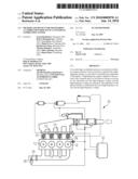 Method and Device for Monitoring a Combustion Process in an Internal Combustion Engine diagram and image