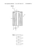 Method and Device for Monitoring a Combustion Process in an Internal Combustion Engine diagram and image