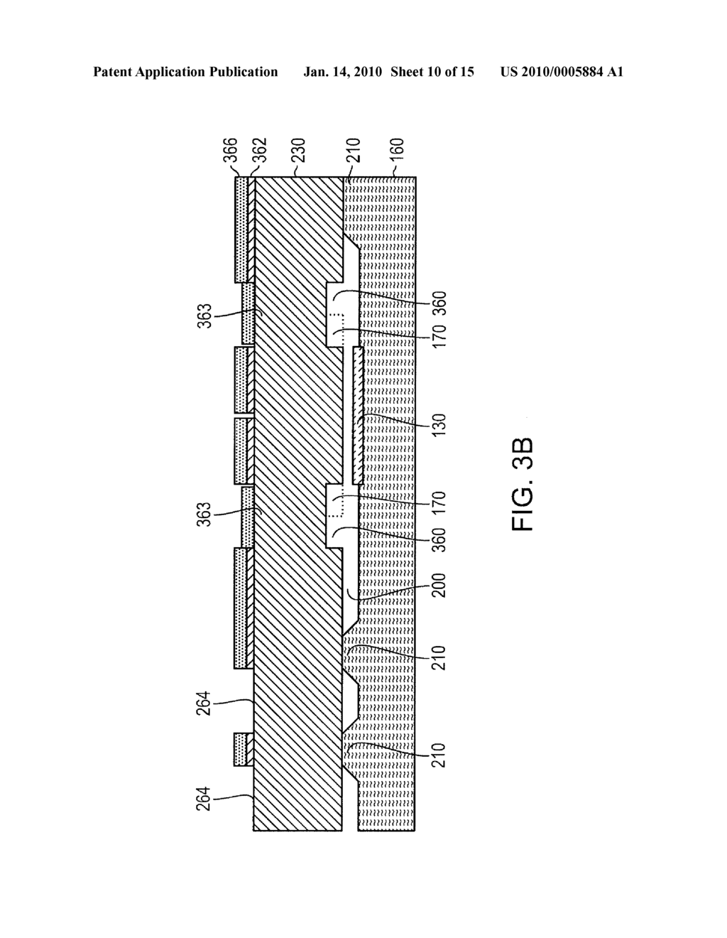 High Performance Sensors and Methods for Forming the Same - diagram, schematic, and image 11