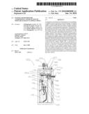 System and method for conditioning and detection of moisture damage in asphalt mixes diagram and image