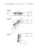 JOINT MECHANISM AND JOINT DEVICE diagram and image